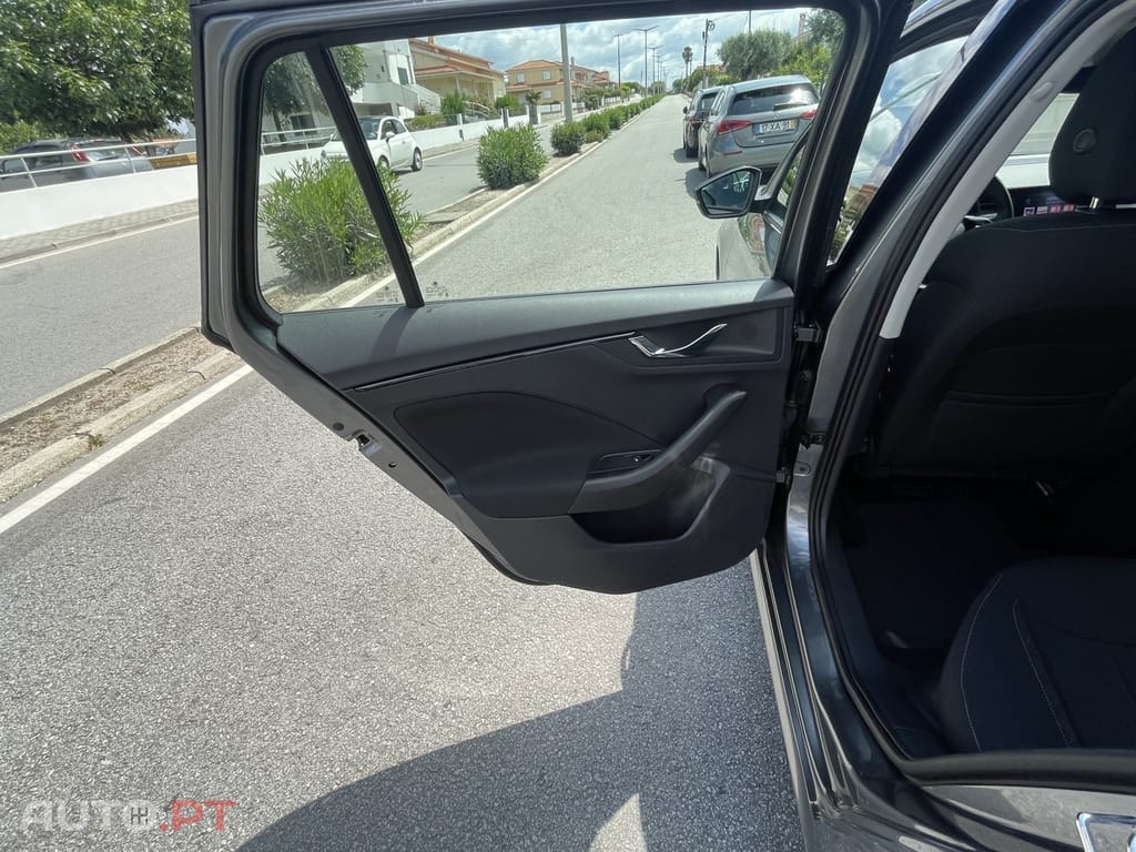 Skoda Kamiq 1.0 TSI Style