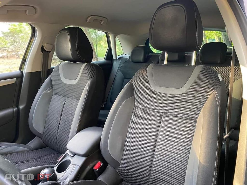 Citroen C4 1.6 BlueHDi Feel EAT6