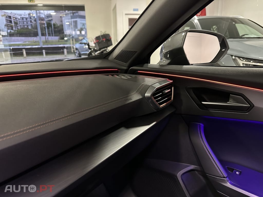 Cupra Formentor 2.0 TDI Sport