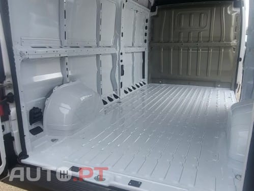 Citroen Jumper 2.2 BlueHDi 3.5T L2 CD