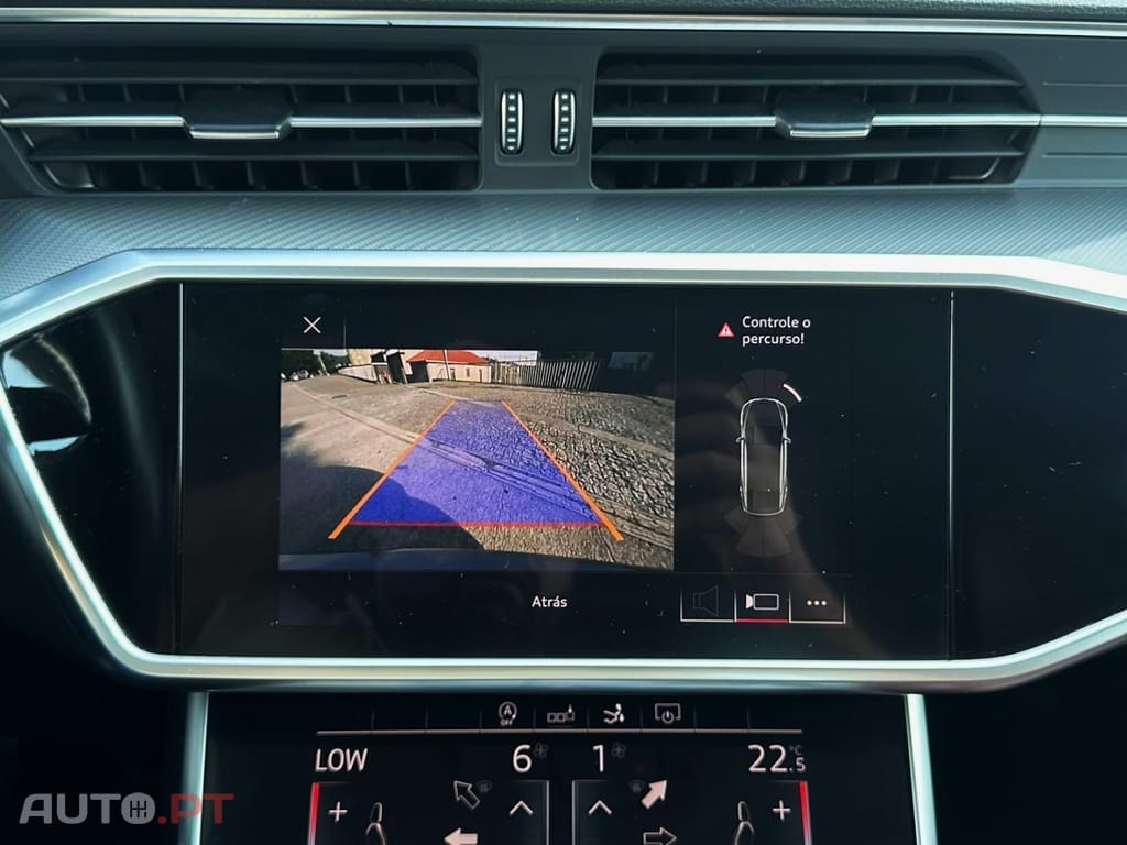 Audi A7 40 TDI S tronic