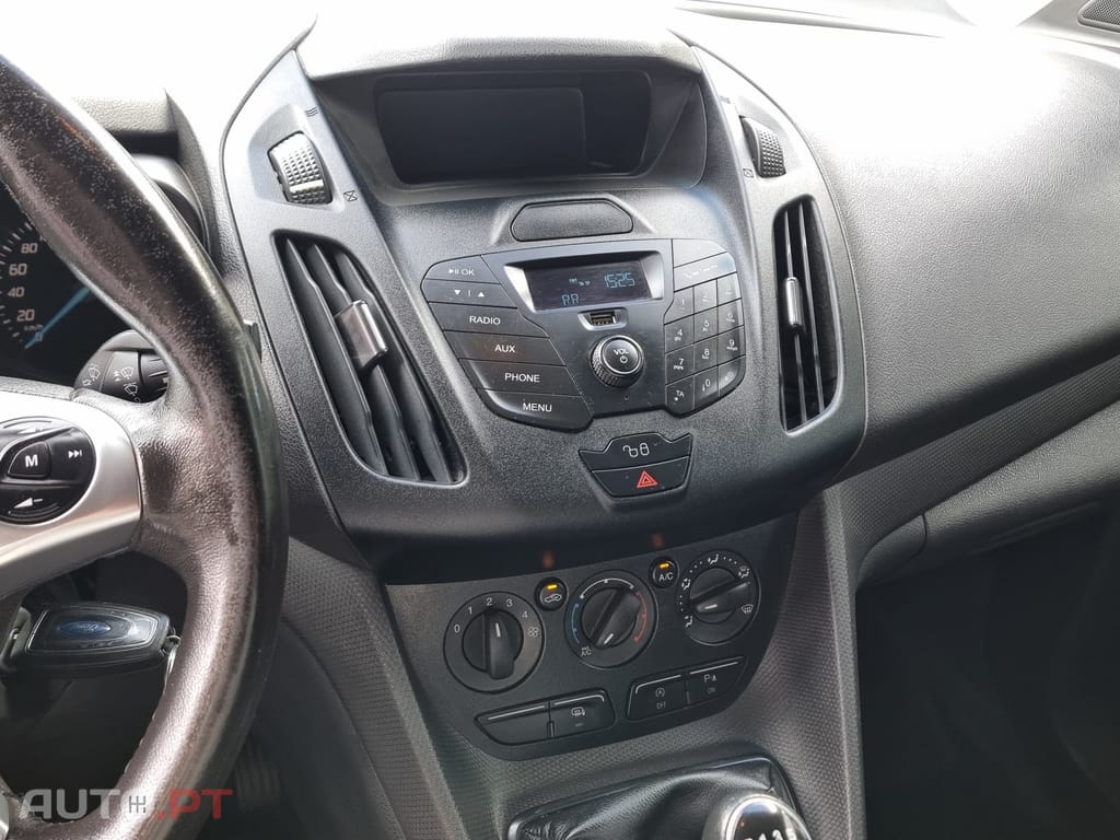 Ford Transit Connect 1.5 TDCi 200 L1 Sport