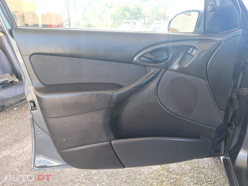 Ford Focus SW 1.4 X-Trend