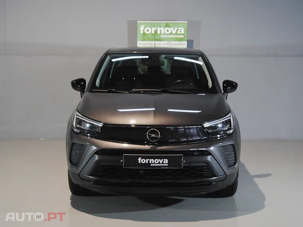 Opel Crossland 1.2 Business Edition
