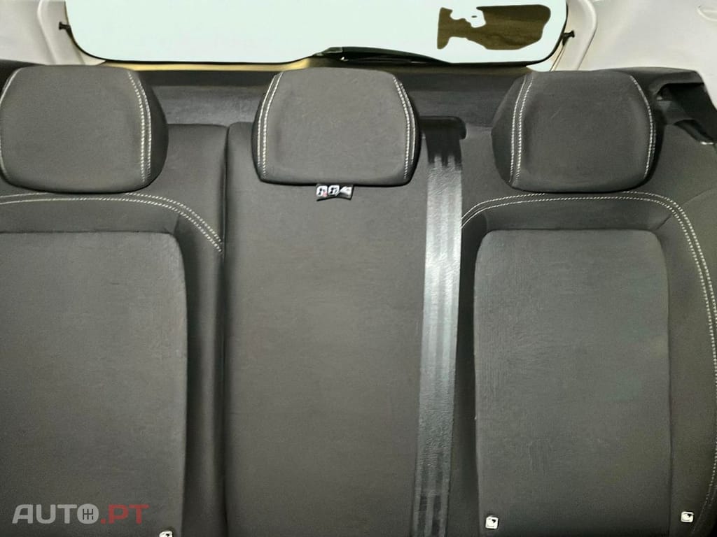 Fiat Tipo 1.3 Multijet City Life
