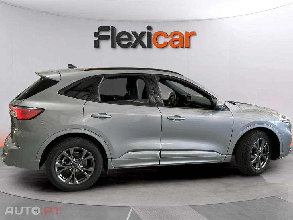 Ford Kuga 1.5 EcoBoost ST-Line