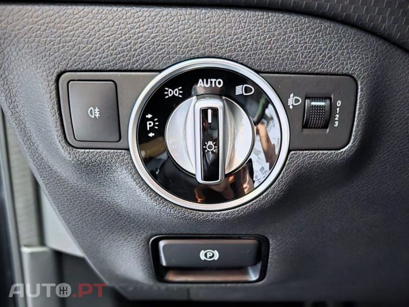 Mercedes-Benz A 160 CDi BlueEfficiency Aut.