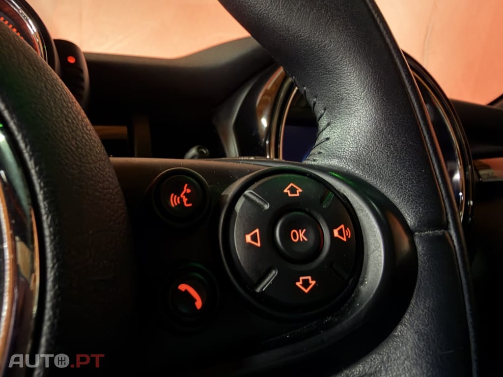 MINI Cooper Cooper Sport Edition