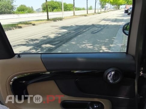 MINI Countryman Cooper SE ALL4 Auto