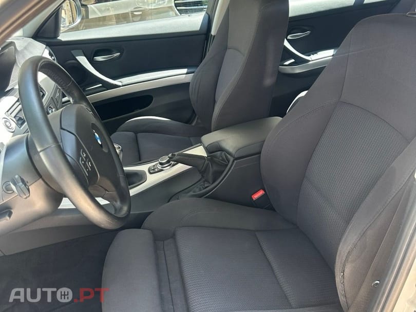 BMW 320 d Touring EfficientDynamics
