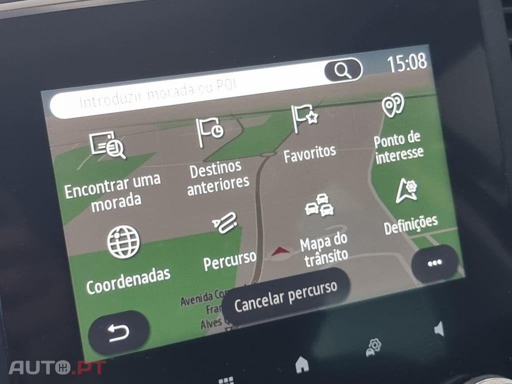 Renault Mégane Sport Tourer  1.6 E-Tech Plug-In Intens