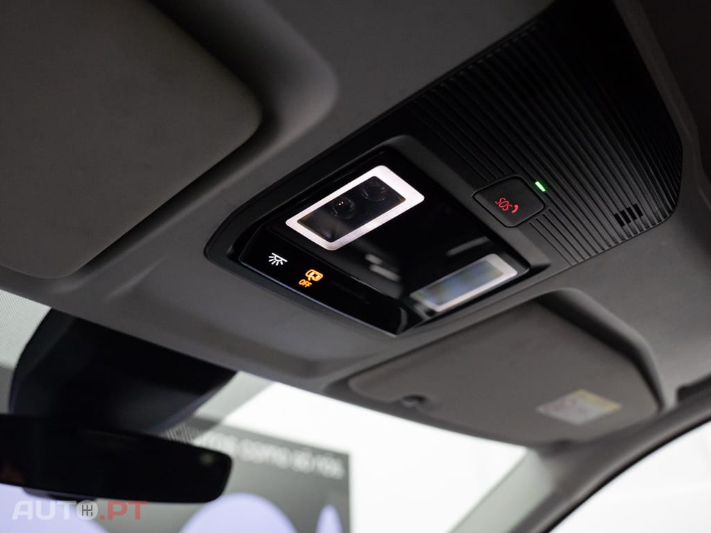 Ford Tourneo Grand 2.0 TDCi Active