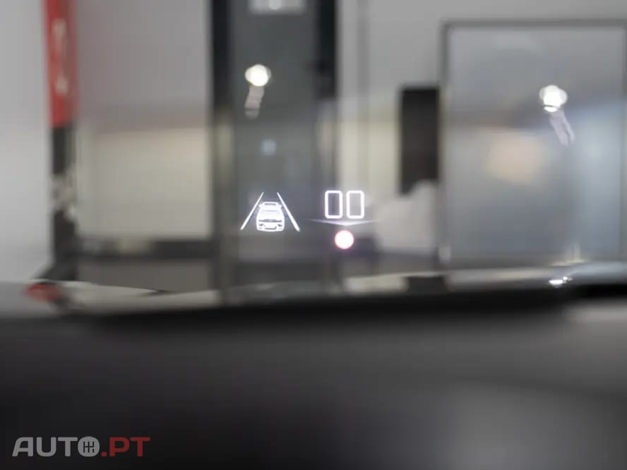 DS DS3 Crossback 1.2 PureTech Performance Line EAT8