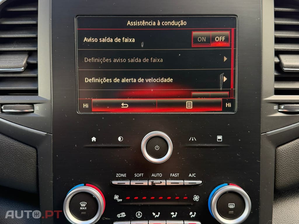 Renault Mégane 1.5 dCi Confort SS