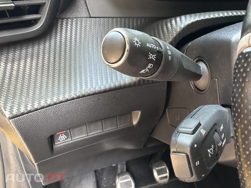 Peugeot 208 1.5 BlueHDi GT