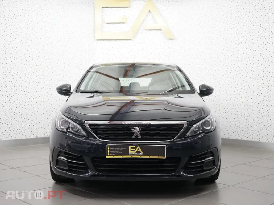 Peugeot 308 1.2 PureTech Active