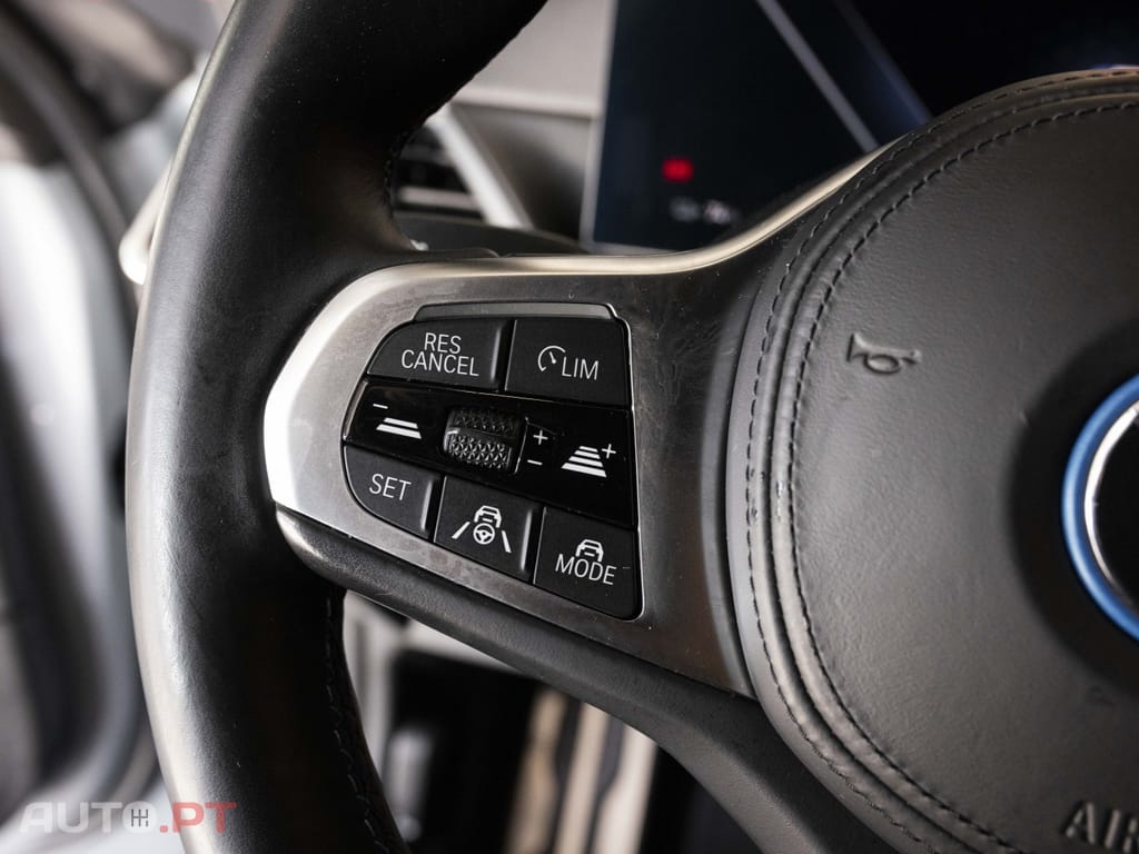 BMW i4 M50 pack Desportivo M PRO