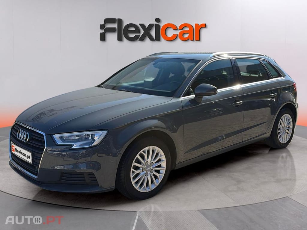 Audi A3 Sportback 1.6 TDI Sport