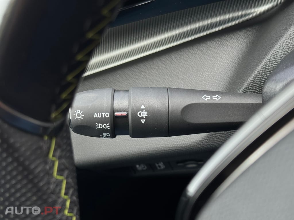 Peugeot 308 1.6 Hybrid GT e-EAT8