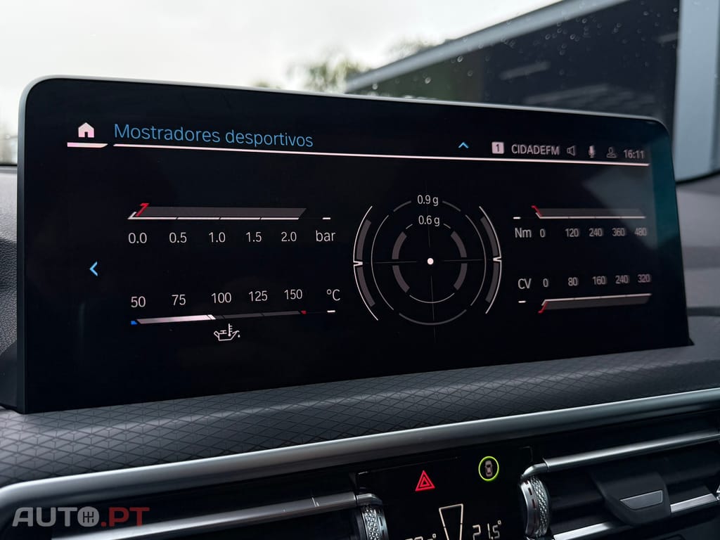 BMW X3 30 e xDrive Pack M