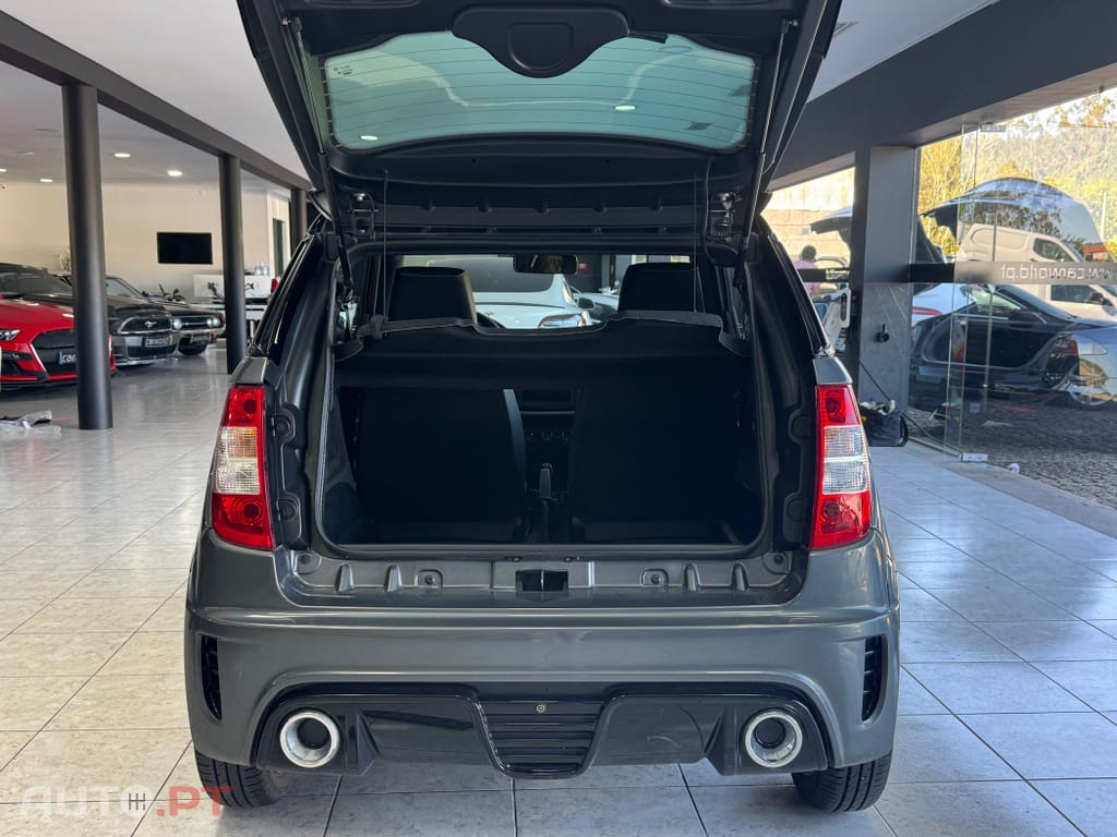Ligier JS 50 CDi SPORT