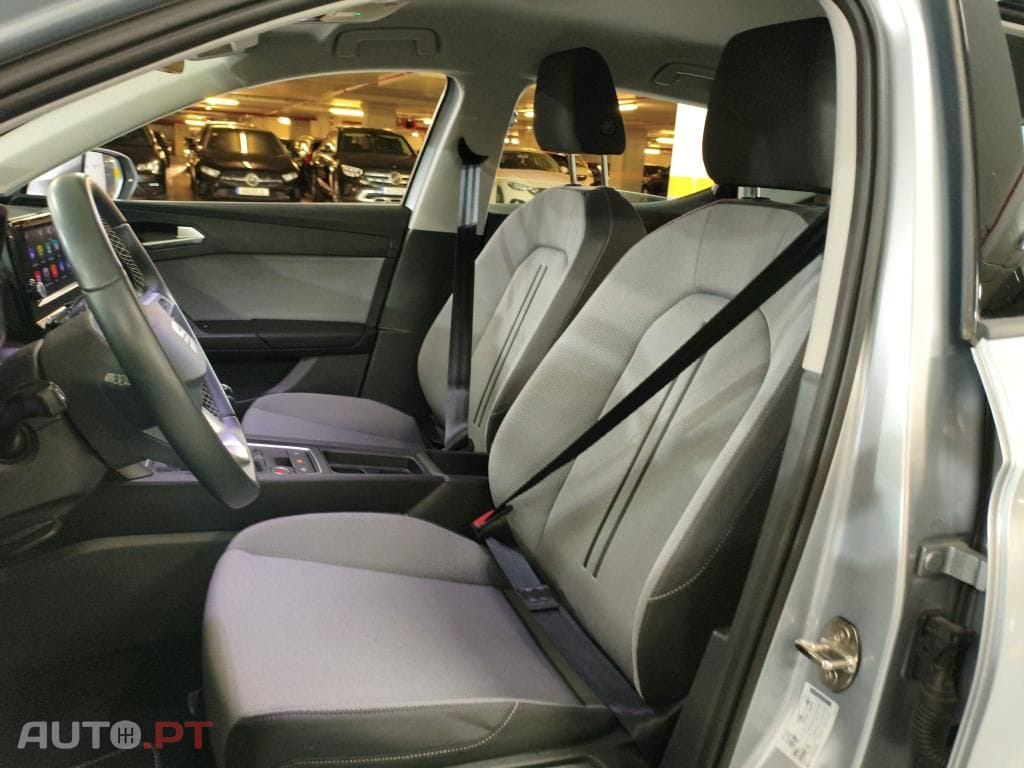 Seat Leon 1.0 TSI Style