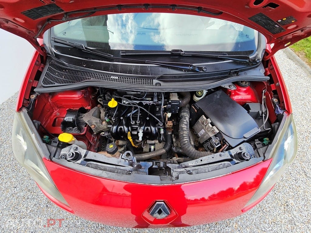 Renault Twingo 1.2 Confort