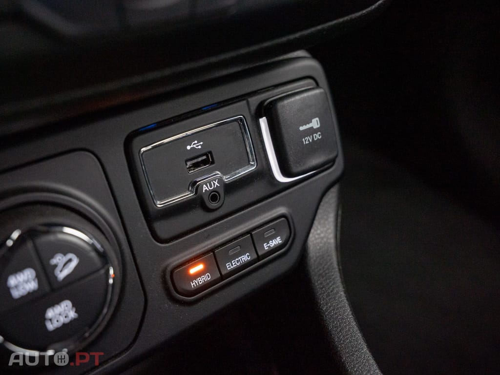 Jeep Renegade 1.3 TG Limited