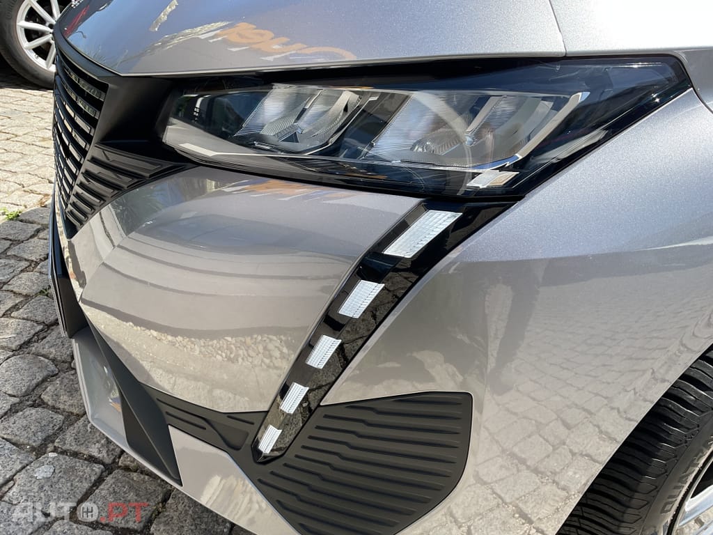 Peugeot 308 1.2 PureTech Active Pack