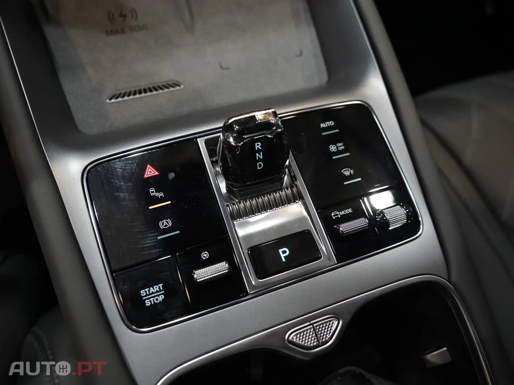 BYD Sealion 7 82.5 kWh Comfort