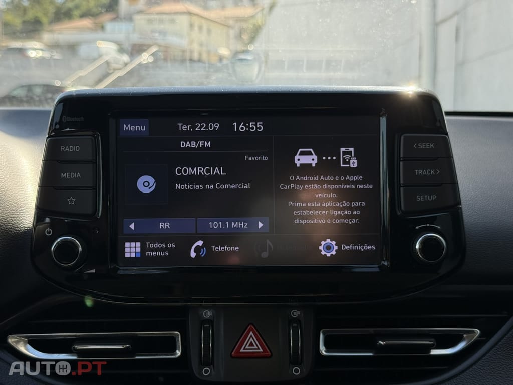 Hyundai i30 1.0 T-GDi Style
