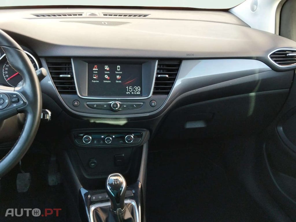 Opel Crossland X 1.6 CDTi Edition