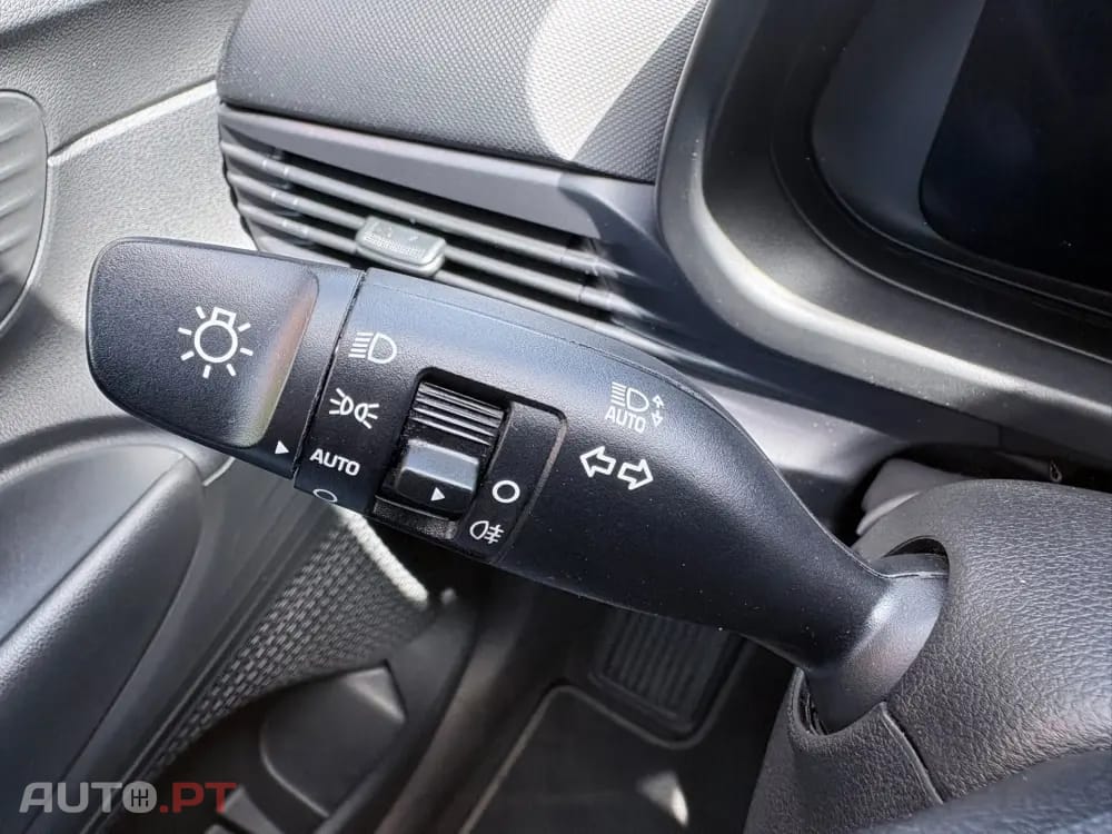 Hyundai i20 1.0 T-GDI Style Plus