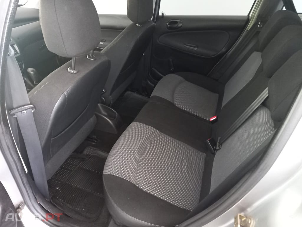 Peugeot 206 SW 1.4 HDi Colorline