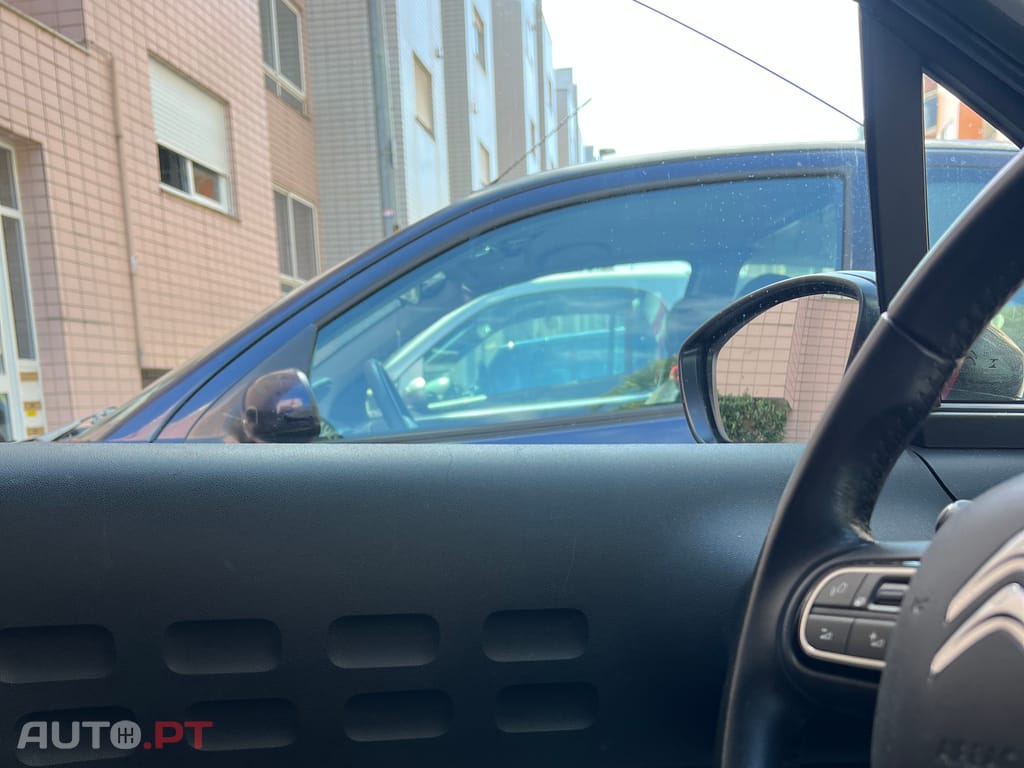 Citroen C3 Feel