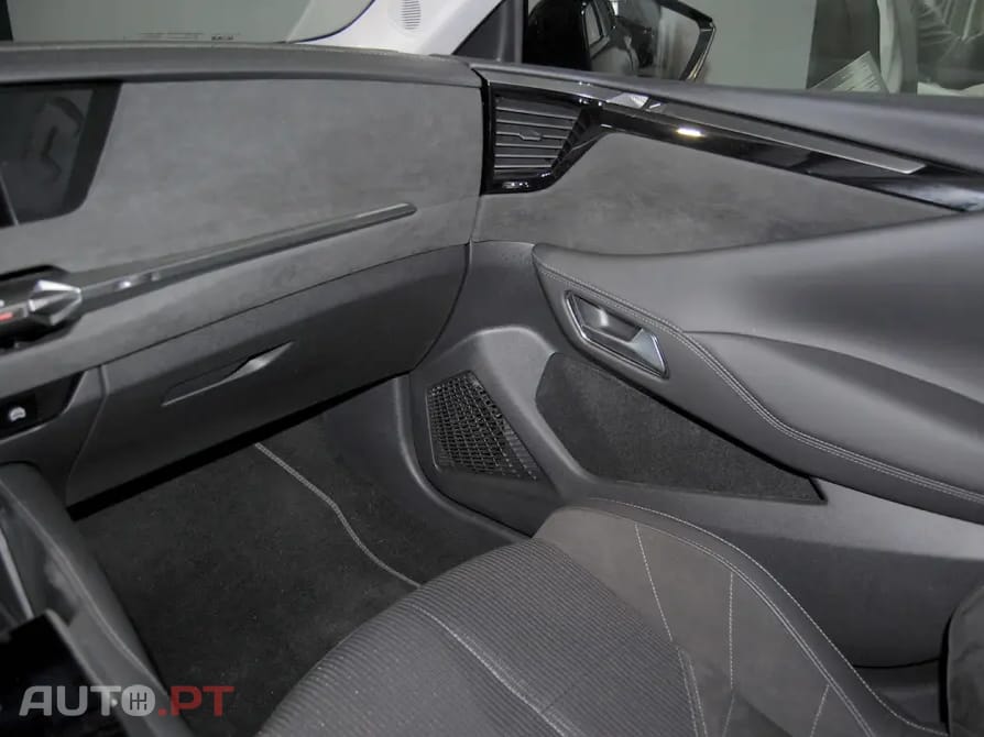 DS DS4 1.2 Hybrid Etoile e-DSC6