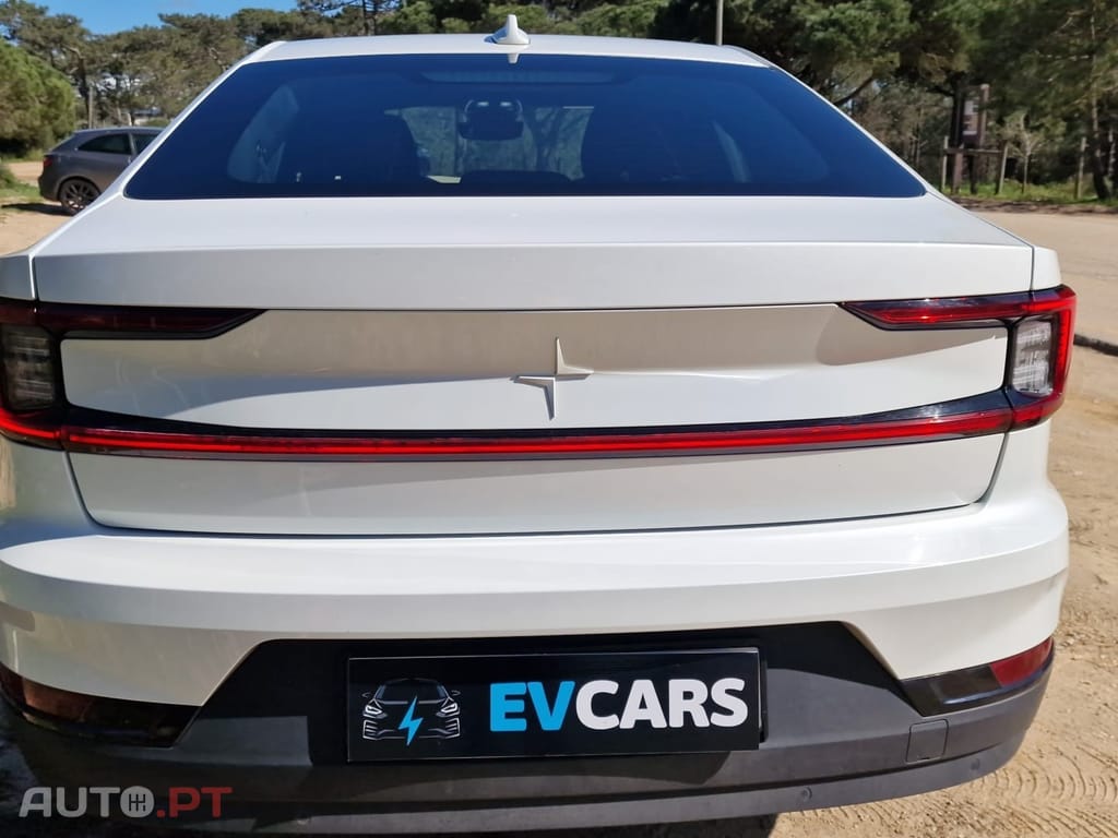 Polestar 2 Standard Range 69 kWh