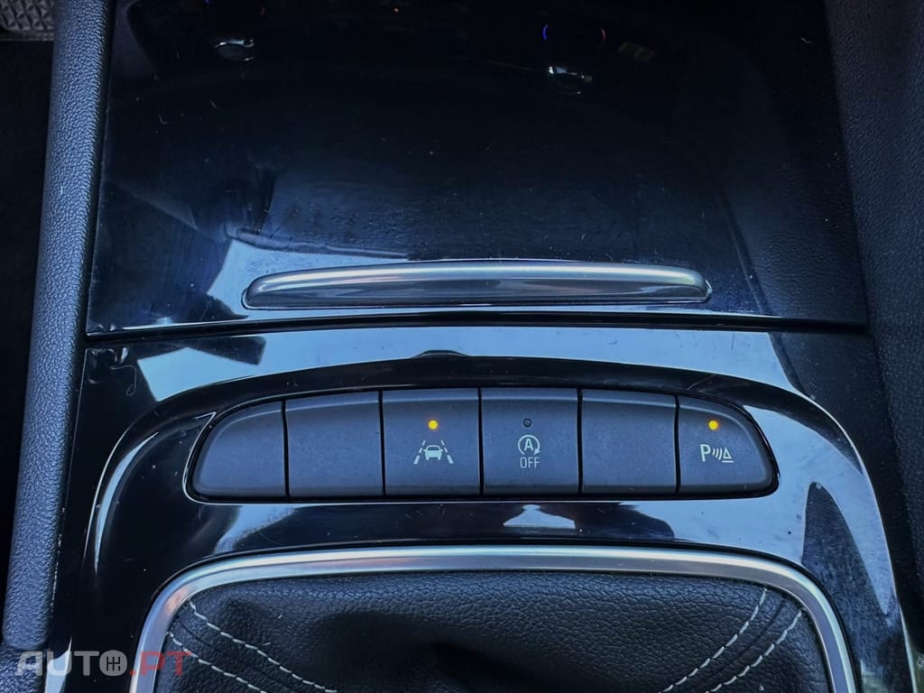 Opel Insignia 1.5 D Business Edition