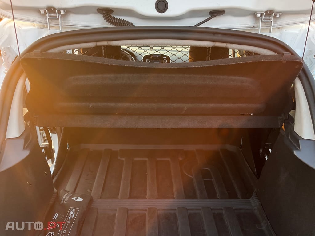 Renault Clio 1.5 DCI