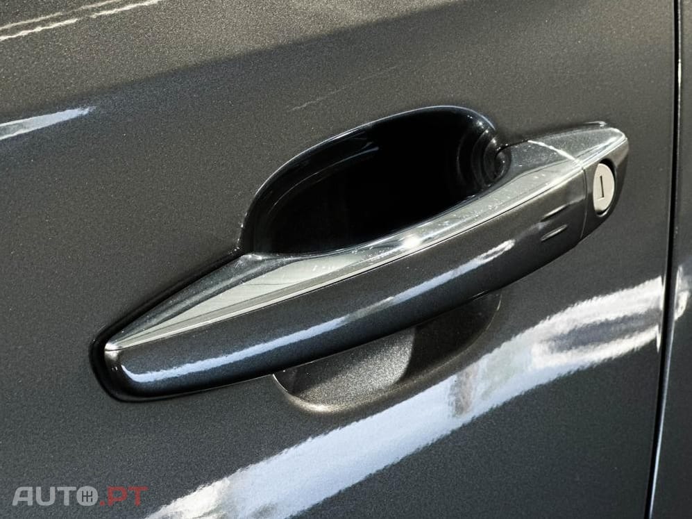 DS DS7 Crossback E-TENSE OPERA
