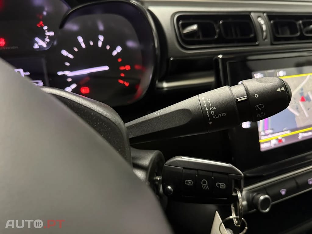 Citroen C3 1.2 PureTech Feel