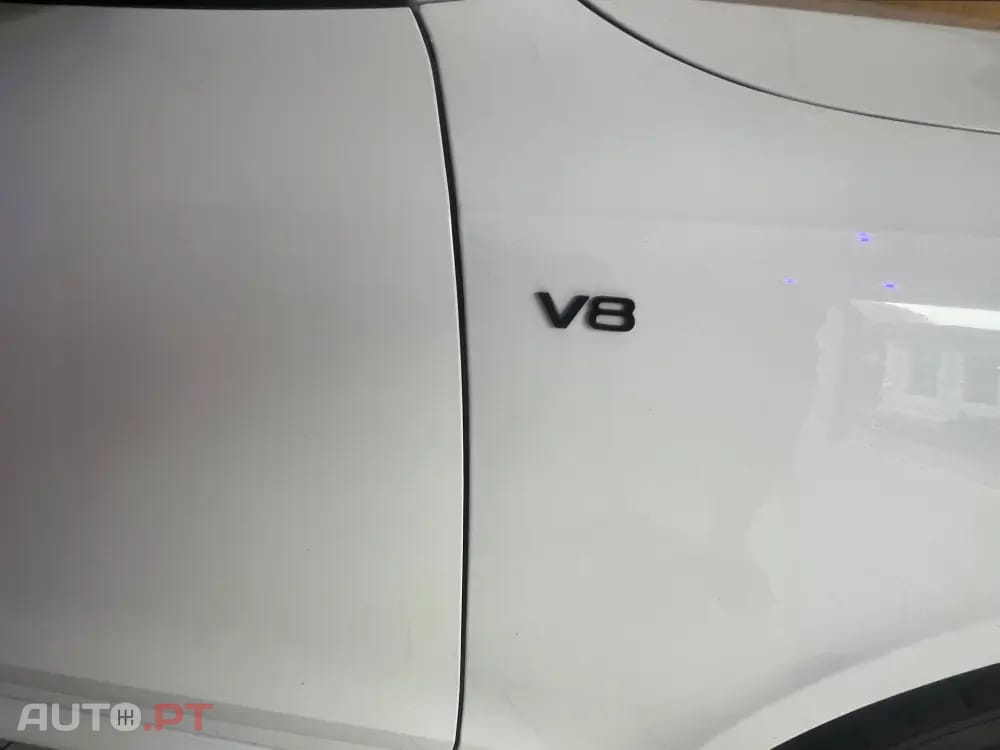 Audi RS5 SLine