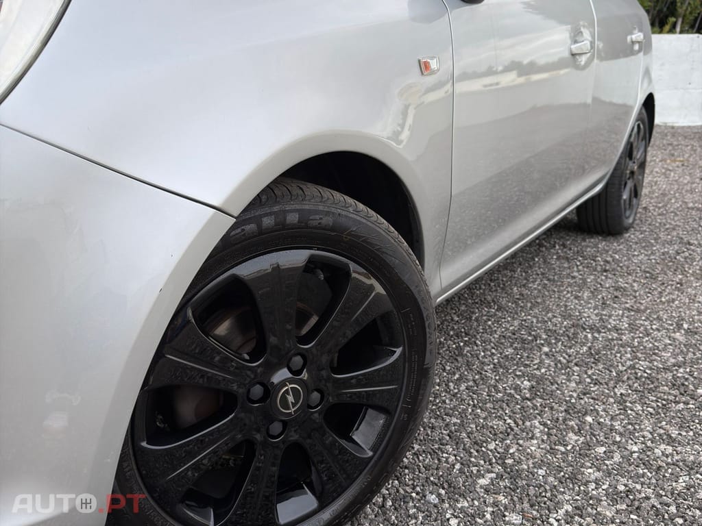 Opel Corsa 1.3 CDTi Enjoy