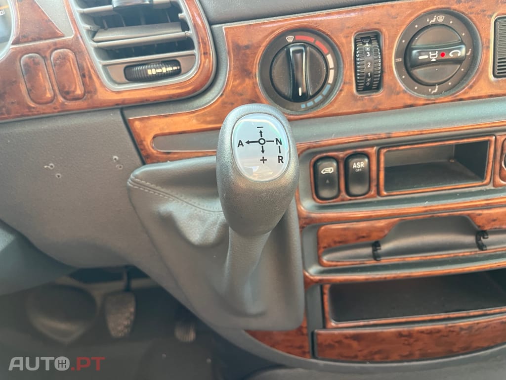 Mercedes-Benz Sprinter 316 CDI Notin BALI