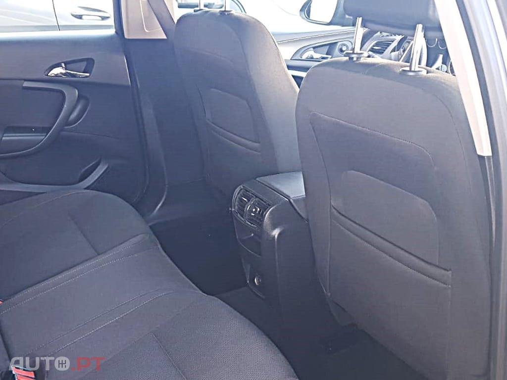 Opel Insignia 2.0 CDTi Edition ecoFLEX