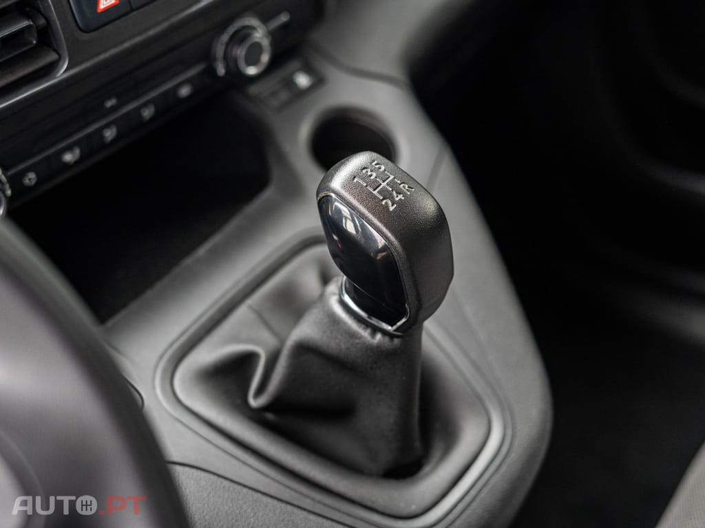 Citroen Berlingo 1.6 BlueHDi L2 Club 3L