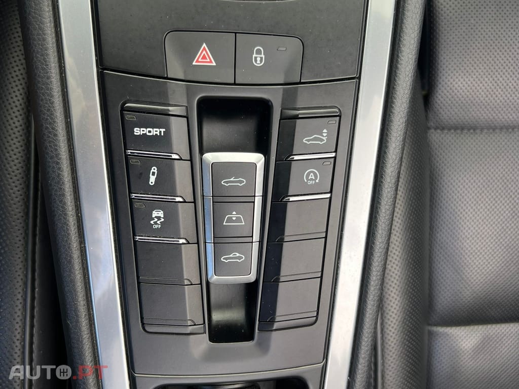 Porsche 911 Carrera 2 PDK