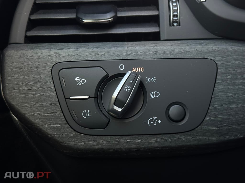 Audi A5 40 TDI quattro S line S tronic