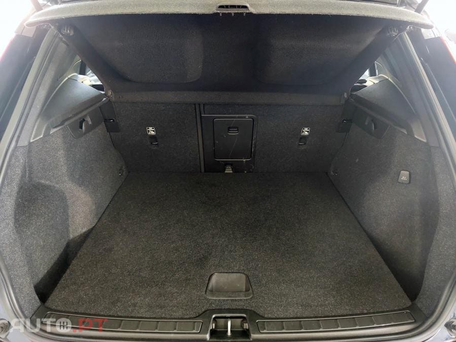 Volvo XC40 1.5 T5 PHEV Inscription