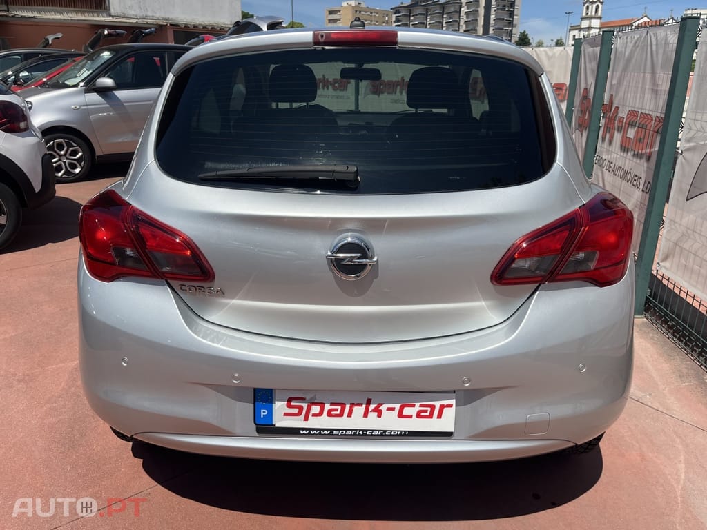 Opel Corsa 1.2 Active